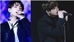 5 video khiến anti-fan cũng phải 'ngả mũ' trước kỹ năng thanh nhạc của Jungkook BTS