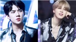 Jimin BTS và Sehun EXO cùng diện một chiếc áo nhưng lại nhận phản ứng hoàn toàn trái ngược