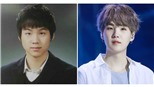 Trái với hình tượng ngổ ngáo, hóa ra BTS Suga thời còn đi học lại khác biệt thế này đây!