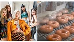 Tiết lộ thực đơn ăn kiêng của ITZY, ăn từ salad đến bánh ngọt?