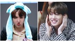 Cười mệt với những lần BTS khiến Jungkook xấu hổ muốn 'độn thổ'