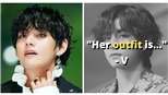 Sành điệu như V BTS: Biết cả Blackpink mặc hiệu gì?