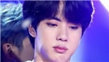 Jin BTS hốt hoảng khi livestream mà không ai vào xem
