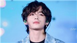 Đặc điểm cơ thể chứng minh V BTS là &#39;của hiếm&#39; trên thế giới