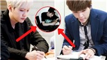 Suga BTS đi thi đại học: Choáng với điều sẽ làm khi... không biết đáp án