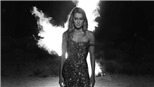 Danh ca Celine Dion giành ngôi đầu Billboard 200 với album mới 'Courage'