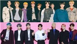 BTS thắng đậm, NCT 127 trình diễn bùng nổ tại MTV EMAs 