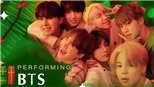 VIDEO: BTS sẽ làm gì để gây ấn tượng khi xuất hiện giữa dàn sao Âu Mỹ tại iHeartRadio Jingle Ball 2019