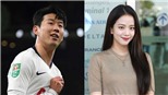 VIDEO: Cập nhật thông tin JiSoo (Blackpink) hẹn hò với cầu thủ Son Heung-min đang khiến fan náo loạn