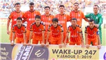 VIDEO trực tiếp Thanh Hóa vs SHB Đà Nẵng (17h, 7/4), V League 2019 vòng 4. Trực tiếp BĐTV, FPT Play