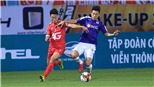VIDEO trực tiếp Hà Nội vs SLNA (19h, 7/4), V League 2019 vòng 4. Trực tiếp VTV6, VTV5, BĐTV, K+