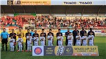 VIDEO trực tiếp Sài Gòn vs TPHCM (19h, 6/4). Xem bóng đá trực tuyến V League 2019