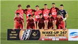 VIDEO: Trực tiếp Bình Dương vs Viettel (17h, 8/4), vòng 4 V-League 2019. Trực tiếp BĐTV, FPT Play