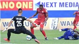 VIDEO: TRỰC TIẾP TPHCM vs Viettel (19h00, 20/04), vòng 6 V-League 2019