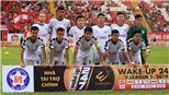 VIDEO: Trực tiếp Đà Nẵng vs SLNA (17h, 19/04), V League 2019. VTV6 trực tiếp bóng đá