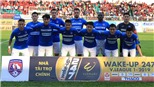 VIDEO: TRỰC TIẾP Quảng Ninh vs Sài Gòn (18h00, 20/04), vòng 6 V-League 2019