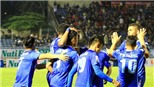 VIDEO bàn thắng Quảng Nam 3-0 HAGL