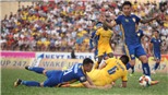 VIDEO: TRỰC TIẾP Thanh Hóa vs Khánh Hòa (17h00, 20/04), V League 2019 vòng 6