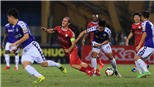 VIDEO: 4 điểm nhấn vòng 7 V-League 2019