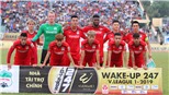 VIDEO: Trực tiếp HAGL vs Thanh Hóa (17h00, 28/04). Nhận định V League 2019 vòng 7
