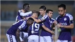 VIDEO bàn thắng Hà Nội 1-0 TPHCM: Quang Hải sắm vai kiến tạo
