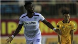 VIDEO: Bàn thắng và Highlight HAGL 3-3 Thanh Hóa, V league 2019 vòng 7