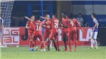 VIDEO: Trực tiếp và nhận định Hải Phòng vs Bình Dương (17h00, 26/04), vòng 7 V-League 2019