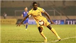 VIDEO clip SLNA 0-0 Nam Định: Chia điểm nhạt nhòa