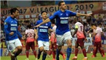 VIDEO: Trực tiếp Quảng Ninh vs Khánh Hòa (18h00, 28/04). Nhận định V League 2019 vòng 7
