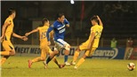 VIDEO: Bàn thắng và highlights Quảng Ninh 2-1 Khánh Hòa, V League 2019 vòng 7