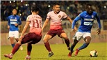 VIDEO: Trực tiếp Sài Gòn vs Đà Nẵng (19h00, 28/04). Nhận định V League 2019 vòng 7