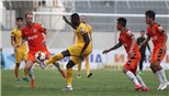 VIDEO: Nhận định SLNA vs Nam Định (17h00, 27/04). Trực tiếp Wake-up 247 V League 2019