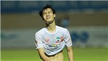 VIDEO HAGL 3-3 Thanh Hóa: Xem lại tình huống trọng tài Vũ Nguyên Vũ bỏ qua quả phạt đền của HAGL