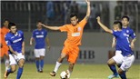 VIDEO: Bàn thắng và highlights Đà Nẵng 1-0 Quảng Ninh
