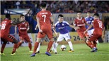 VIDEO: 4 điểm nhấn vòng 8 V-League 2019