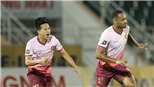 VIDEO: Trực tiếp bóng đá Sài Gòn vs Hải Phòng (19h ngày 5/5). Nhận định V League 2019