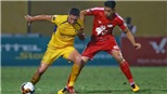 VIDEO: Highlights Viettel 0-0 SLNA, V-League 2019 vòng 8