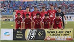 VIDEO: Trực tiếp bóng đá Viettel vs SLNA (19h ngày 5/5). Nhận định V League 2019 vòng 8