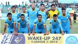VIDEO: Trực tiếp bóng đá Đà Nẵng vs Khánh Hòa (17h ngày 12/5). Nhận định V League 2019