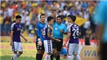 VIDEO: 4 điểm nhấn vòng 9 V-League 
