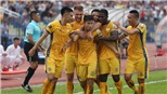 VIDEO: Thanh Hóa 4-1 Hà Nội: Trọng Hùng đã lập một siêu phẩm vào lưới Hà Nội như thế nào