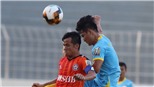 VIDEO: Trực tiếp bóng đá Hà Nội vs Đà Nẵng, HAGL vs Bình Dương. Trực tiếp V League