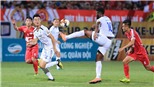 VIDEO: Trực tiếp HAGL vs Bình Dương (17h ngày 19/05). Trực tiếp bóng đá V League 2019