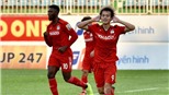 VIDEO: Bàn thắng và Highlights HAGL 1-1 Bình Dương, V League 2019 vòng 10