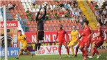VIDEO: Trực tiếp bóng đá Hải Phòng vs Thanh Hóa (17h ngày 18/5). Nhận định V League 2019