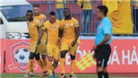 VIDEO: Bàn thắng và Highlights Hải Phòng 2-2 Thanh Hóa, V League 2019 vòng 10