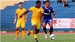 VIDEO: Hải Phòng 2-2 Thanh Hóa: Xem lại pha bỏ lỡ không tưởng của Samuel Monday