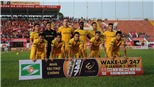 VIDEO: Trực tiếp bóng đá SLNA vs Khánh Hòa (17h ngày 18/5). Nhận định V League 2019