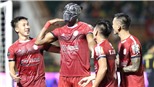 VIDEO: 4 điểm nhấn vòng 11 V-League 
