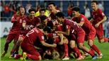 VIDEO: HLV Park Hang Seo gọi Tuấn Anh lên ĐTVN chuẩn bị King'S Cup 2019